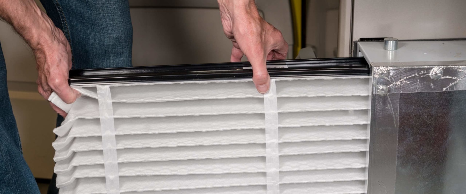 Why Does Furnace Filter Thickness Matter for Your Home's Air Quality