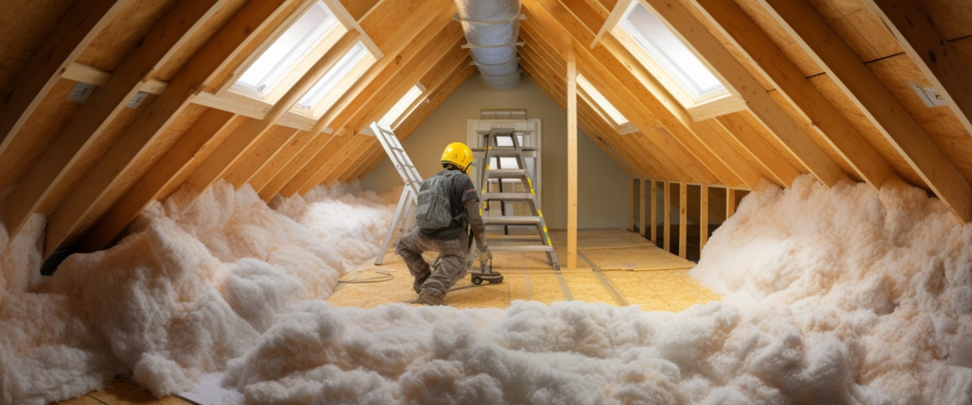 The Essential Steps on How to Install an AC Air Filter and Maximize Comfort After Attic Insulation Installation in Boca Raton FL