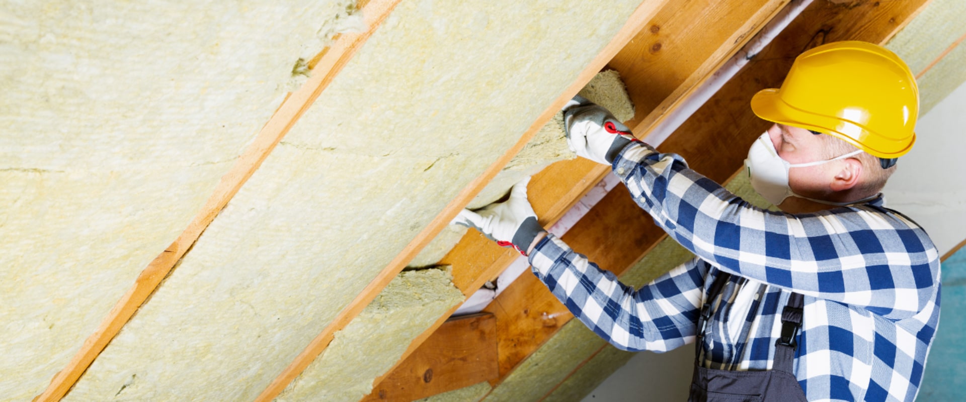 How Proper Attic Insulation Can Maximize the Effectiveness of Your Home Air Conditioning Filter