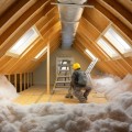 The Essential Steps on How to Install an AC Air Filter and Maximize Comfort After Attic Insulation Installation in Boca Raton FL