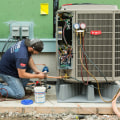 Miami FL's Professional HVAC Installation | The Ultimate Service Experience