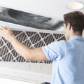 How 20x25x2 Air Filters Improve Indoor Air Quality & HVAC Efficiency for Homes in Boca Raton