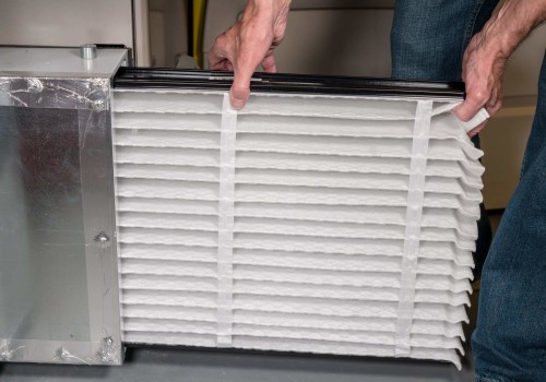 Why Does Furnace Filter Thickness Matter for Your Home's Air Quality