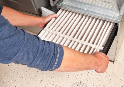 How to Select Home Furnace Air Filters by Size to Complement Your Attic Insulation