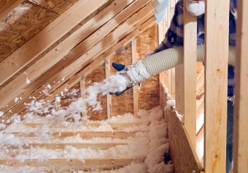 Why First Consult With a Professional HVAC Tune up Service in Pinecrest FL Before Having Attic Insulation in Your House