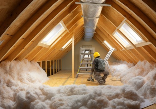 The Essential Steps on How to Install an AC Air Filter and Maximize Comfort After Attic Insulation Installation in Boca Raton FL