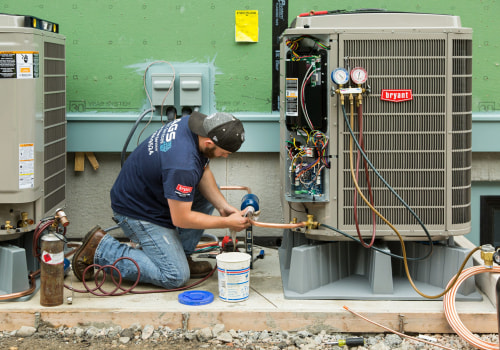 Miami FL's Professional HVAC Installation | The Ultimate Service Experience