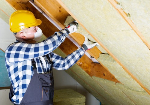 How Proper Attic Insulation Can Maximize the Effectiveness of Your Home Air Conditioning Filter