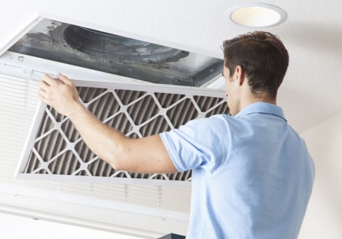 How 20x25x2 Air Filters Improve Indoor Air Quality & HVAC Efficiency for Homes in Boca Raton